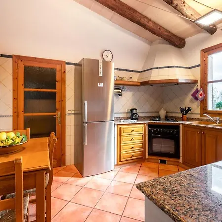 In With House A Mountain View Holiday home *