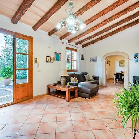 Holiday home In With House A Mountain View