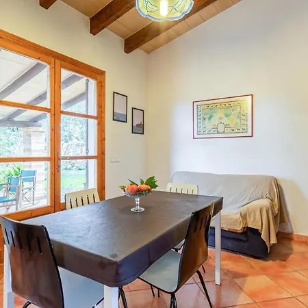 In With House A Mountain View Holiday home *