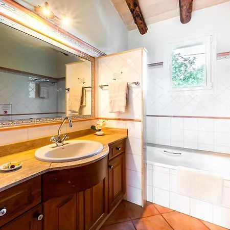 In With House A Mountain View Manacor (Mallorca)