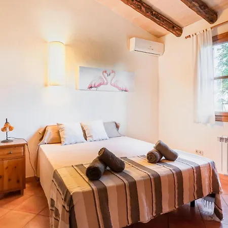 Holiday home In With House A Mountain View Manacor (Mallorca)